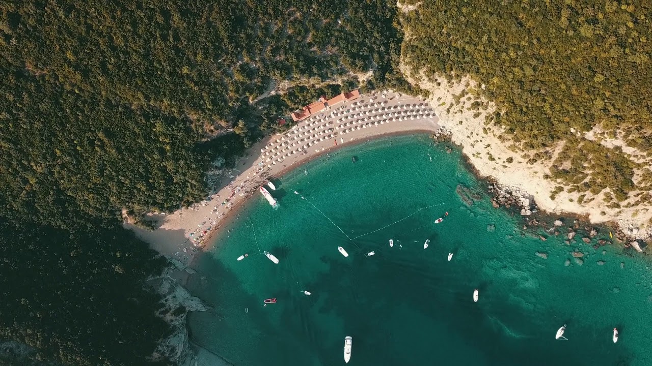Queen’s Beach 